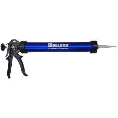 Selleys 38cm Sausage Caulking Gun - 101897