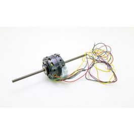Daikin-McQuay 106163024 1/10HP 3-Speed Motor 1400 RPM 265V