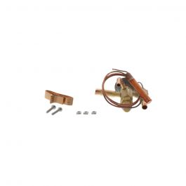 Sporlan Controls 108617 3/8X1/2 R404A 1/2-1T Thermal Expansion Valve(Txv) ; 30 Inch