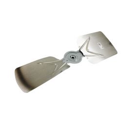 International Comfort Products 1086518 2-Blade Fan CCW 26" DIA 22° Pitch 1/2" Bore