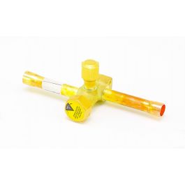 Lennox 10M23 3/8" Service Valve