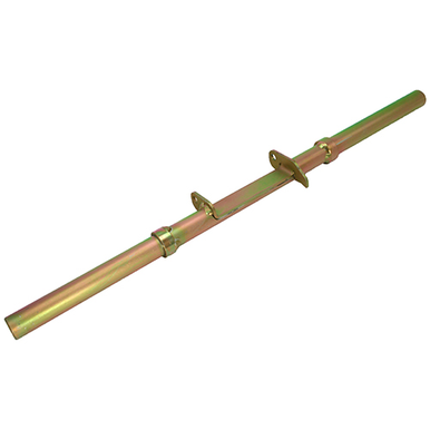 110766 STEERING BAR W/A Hustler