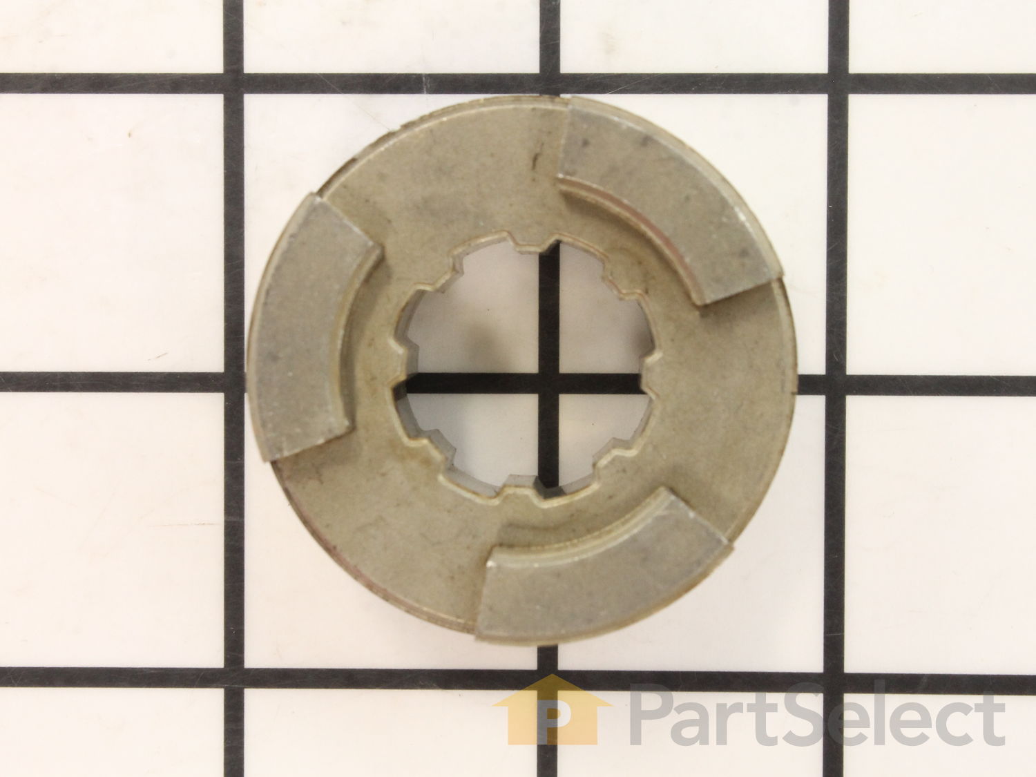Genuine OEM Toro Part # 112-0840 Clutch Collar