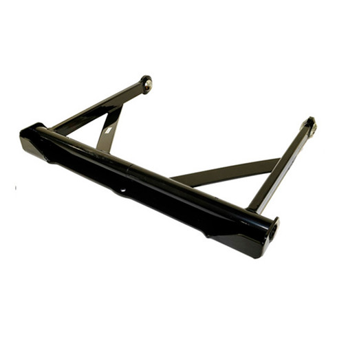 HUSTLER 113340 PUSHER W/A HZ/SZ HUSTLER genuine Part Number 113340