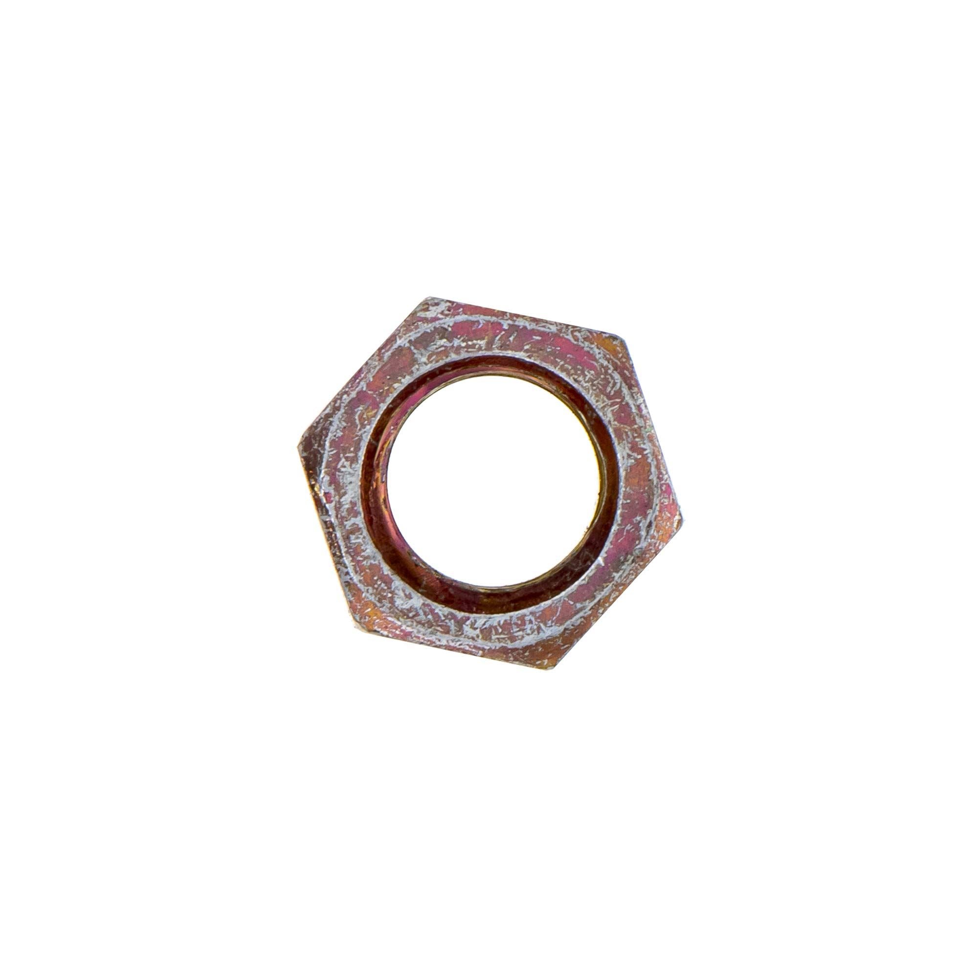 Genuine OEM Exmark Part # 116-9714 HJ Nut