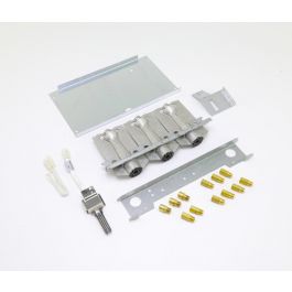 International Comfort Products 1170745 3-Burner Replacement Assembly Natural Gas