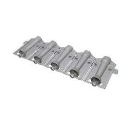 International Comfort Products 1173069 5-Section Burner Assembly