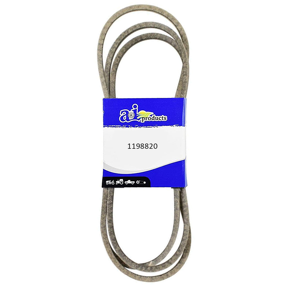 A&I Products 1198820 Deck Belt