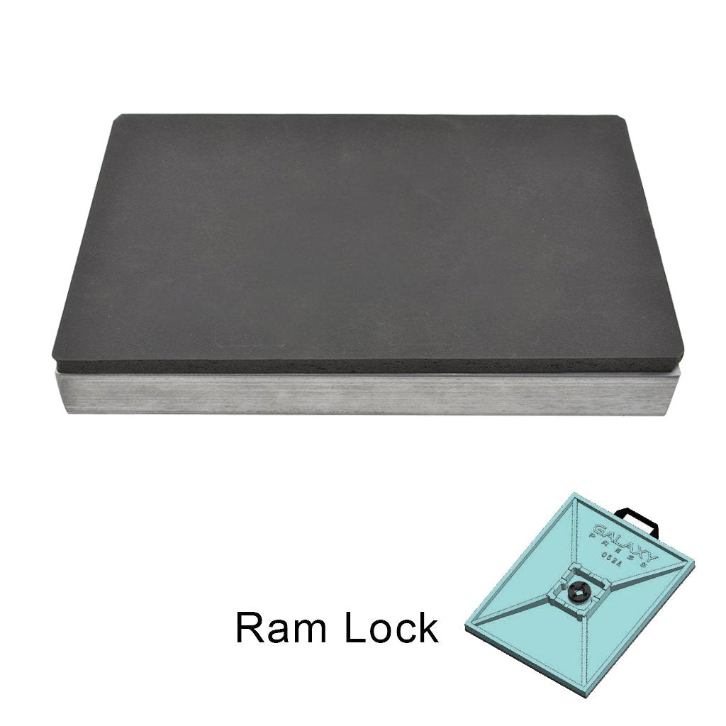 11 x 15 - Lower Platen
