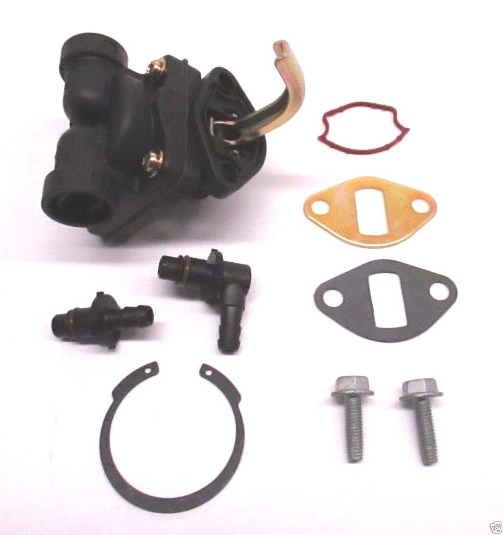 Genuine Kohler 12-559-02-S Fuel Pump OEM