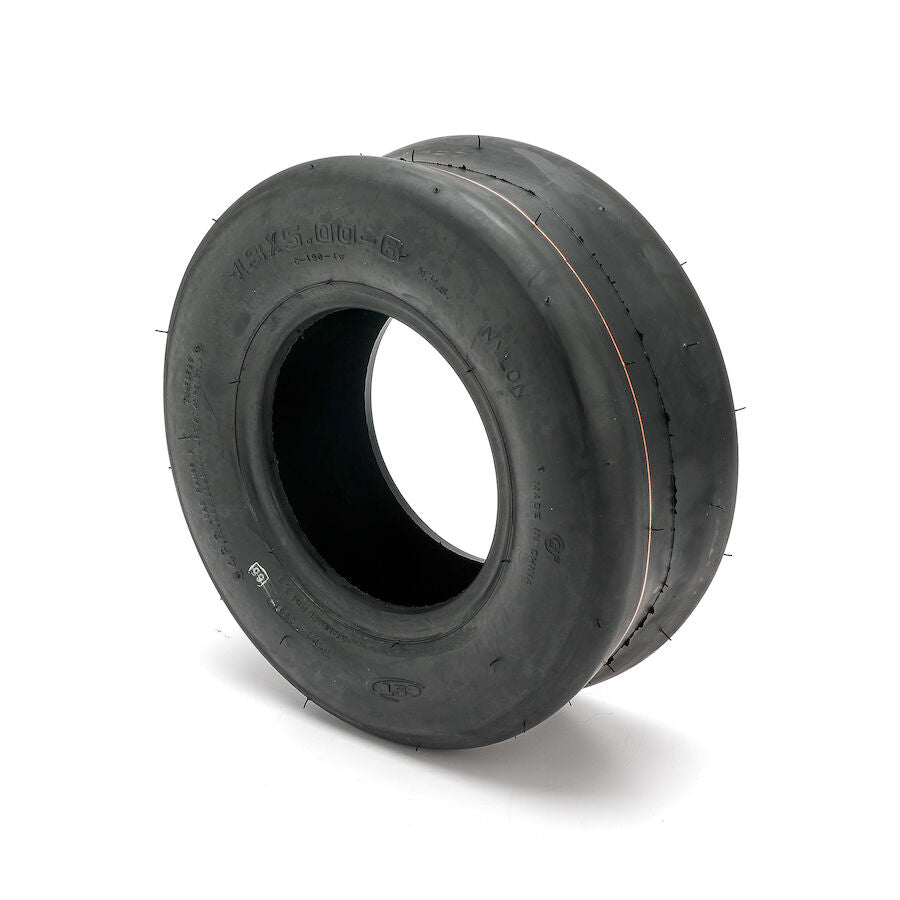 Genuine OEM Toro/Exmark Part # 120-2252 13" Smooth Tire