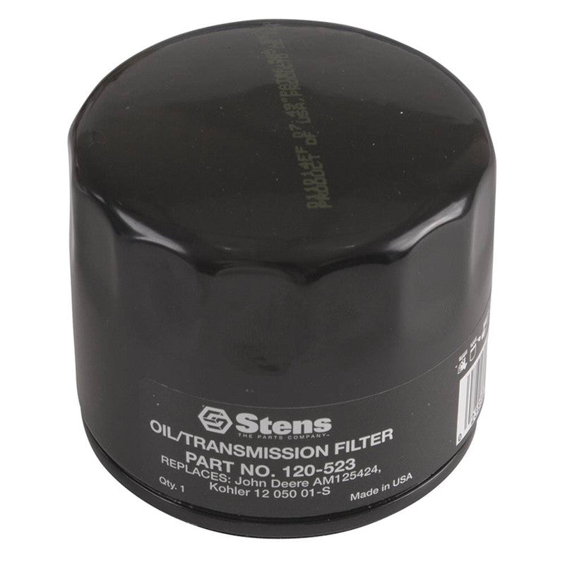 Stens 120-523 Oil Filter