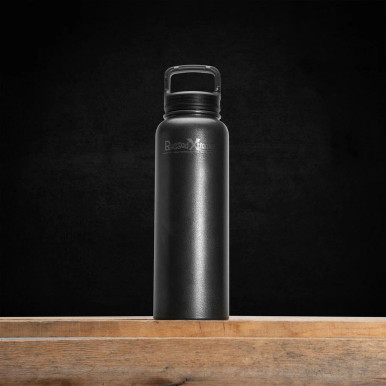 Rugged Xtremes Insulated Bottle Stainless Steel 1100ml - RX11D1100