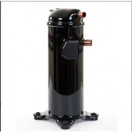 Danfoss 120U1001 Scroll Compressor 34,400 BTU R-22 460V/3PH