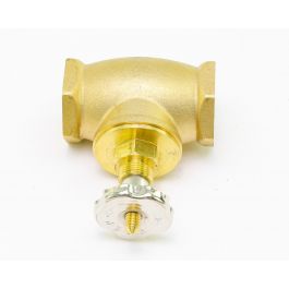 Beckett Igniter 12112 3/4 Inch Fusible Inline Valve