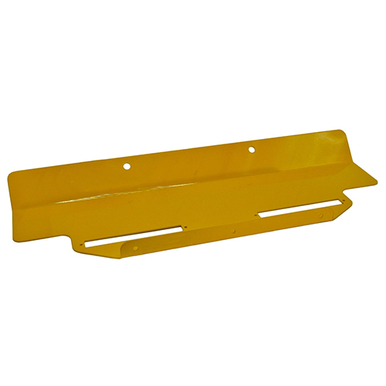 121312 HEAD LIGHT MOUNTING Hustler