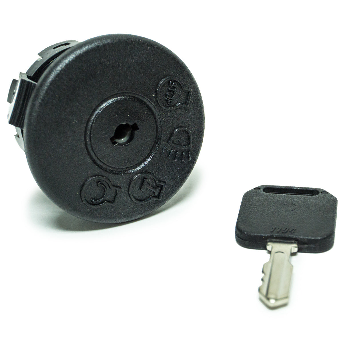 Ignition Switch w/ Key for AYP Husqvarna 193350 532193350