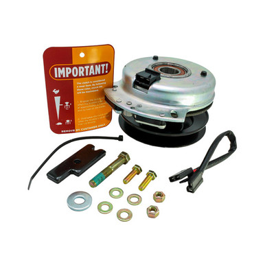 121773K CLUTCH KIT Hustler