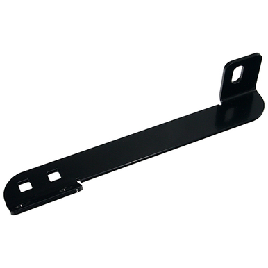122504 MUFFLER BRACKET RIGHT Hustler