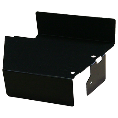 123184 TALL PULLEY COVER 52 IN DECK Hustler