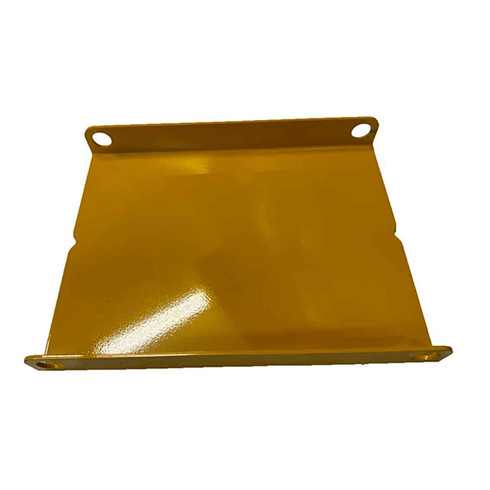1248371 PULLER RAPTOR HUSTLER Genuine OEM Part