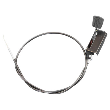 1258374 CONTROLTHROTTLE/CHOKE TORO Genuine OEM Part