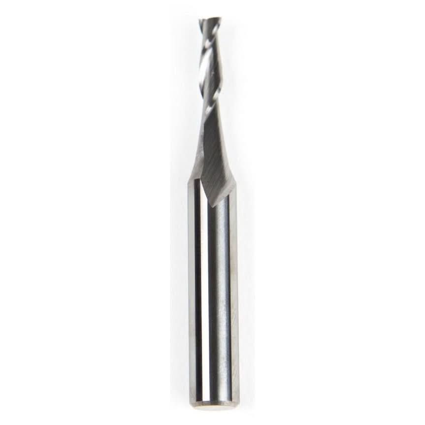 Shaper SE1-2500-1250U Spiral Up-Cut 1/8" Router Bit