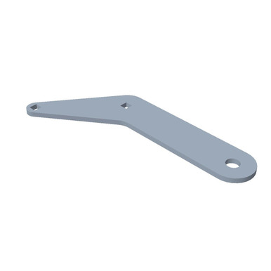 1262967 IDLER ARM ASSEMBLY TORO Genuine OEM Part
