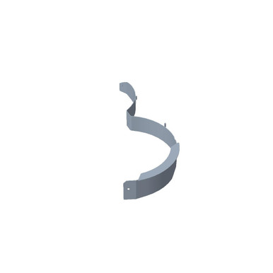 127006003 BAFFLE ASSEMBLY TORO Genuine OEM Part