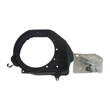 1279012 BLOWER SHROUD KIT TORO Genuine OEM Part