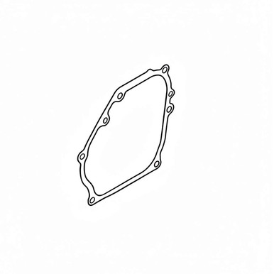 1279493 GASKETCOVER CRANKCASE TORO Genuine OEM Part