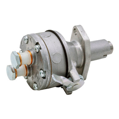 130506140 FEED PUMP ASSEMBLY Hustler