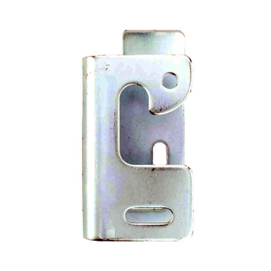 1313935 BRACKETHANGER LEFT HAND TORO Genuine OEM Part