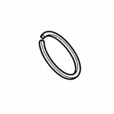 1320636 CLIPPISTON PIN13MM TORO Genuine OEM Part
