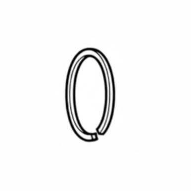 1320637 CLIPPISTON PIN18MM TORO Genuine OEM Part