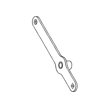 132406103 ARMTENSION BELT TORO Genuine OEM Part
