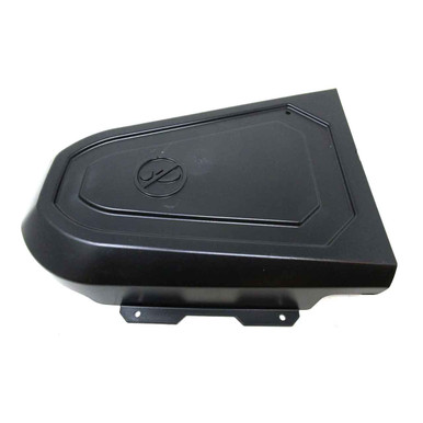 1339282 COVERBELT LEFT HAND TORO Genuine OEM Part