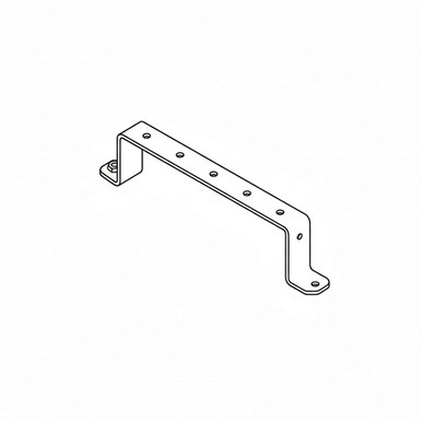 135068603 BRACESEAT REAR (NARROW) TORO Genuine OEM Part