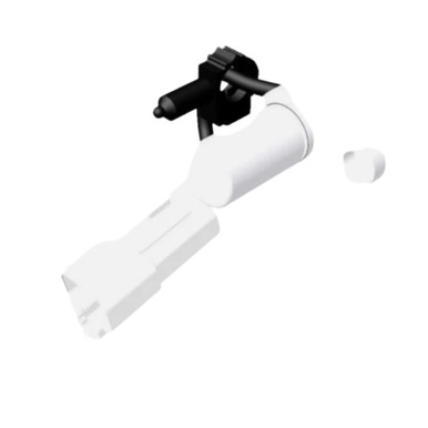 1354381 SENSOR QUADRATURE TORO Genuine OEM Part