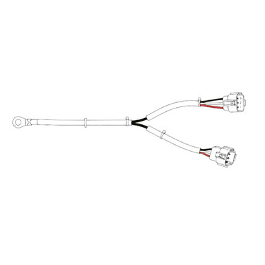1357760 HARNESSJUMPER REGULATOR GROUND TORO Genuine OEM Part