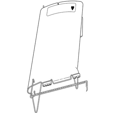 135909 DEFLECTOR ASSEMBLY TORO Genuine OEM Part