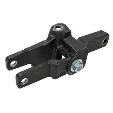 1359689 MOUNTLOCK CASTER FRONT FRM TORO Genuine OEM Part