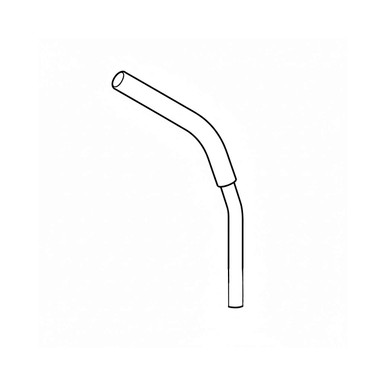 1361728 LEFT HAND CONTROL HANDLE ASSEMBLY TORO Genuine OEM Part