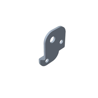 1367110 BELLCRANK TORO Genuine OEM Part