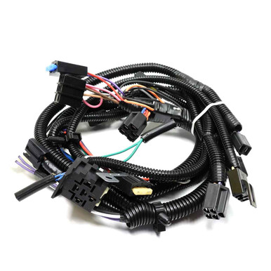 1377002 HARNESSWIRE TORO Genuine OEM Part