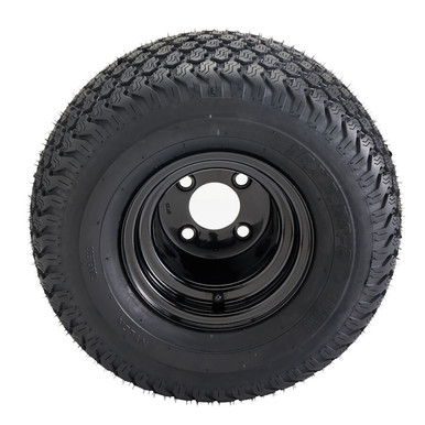 1395848 TIRE ASSEMBLY TORO Genuine OEM Part