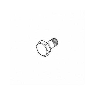 1405020 BOLT SHOULDER TORO Genuine OEM Part