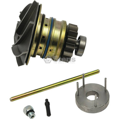 Water Pump For John Deere RE553432