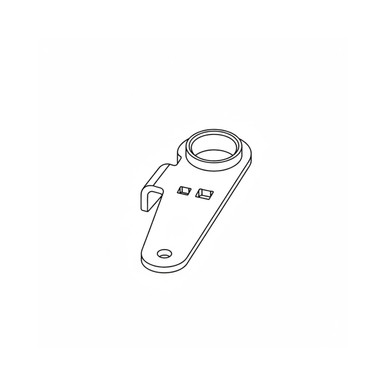 1406180 IDLER ARM ASSEMBLY TORO Genuine OEM Part