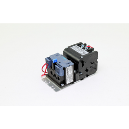 Siemens Industrial Controls 14CUD32AD 3-Pole Non-Reversing Motor Starter 5.5-22A 208-240V Coil 3PH